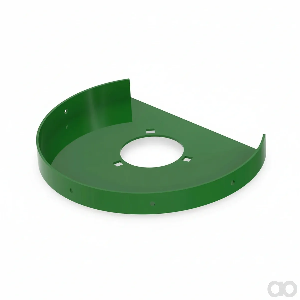 John Deere - DQ61250 - Shield