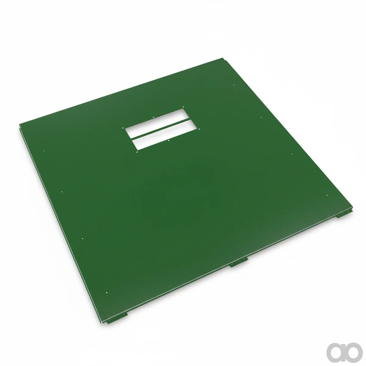 John Deere - DQ61813 - Cover