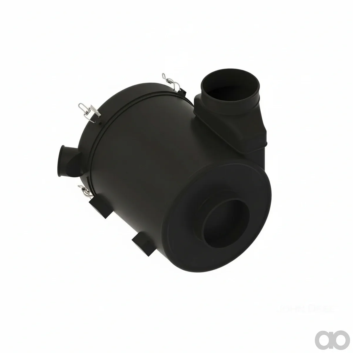 John Deere - DQ64406 - Air Cleaner Assembly