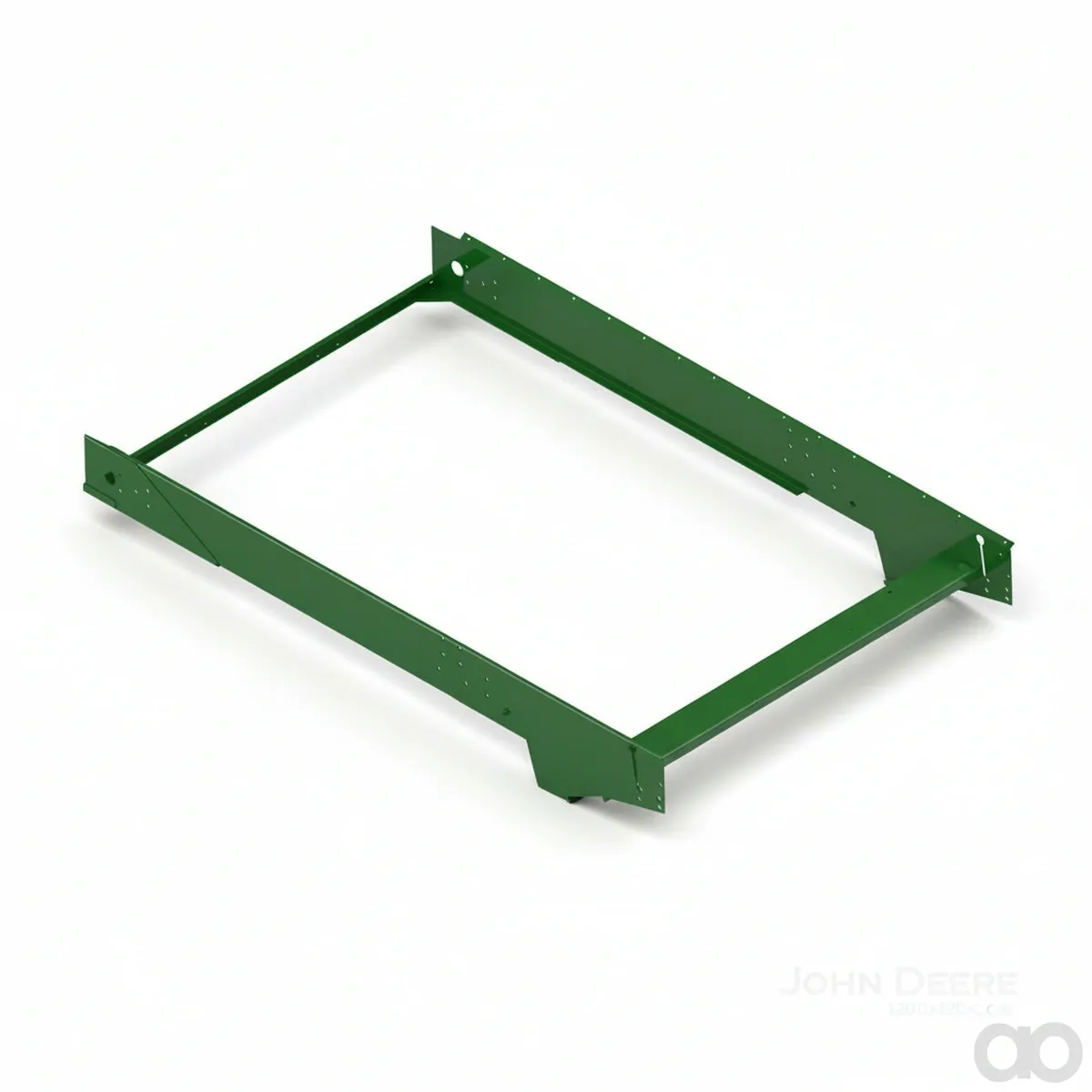 John Deere - DQ64989 - Frame
