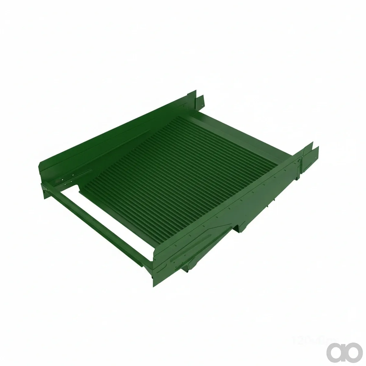 John Deere - DQ65024 - Frame