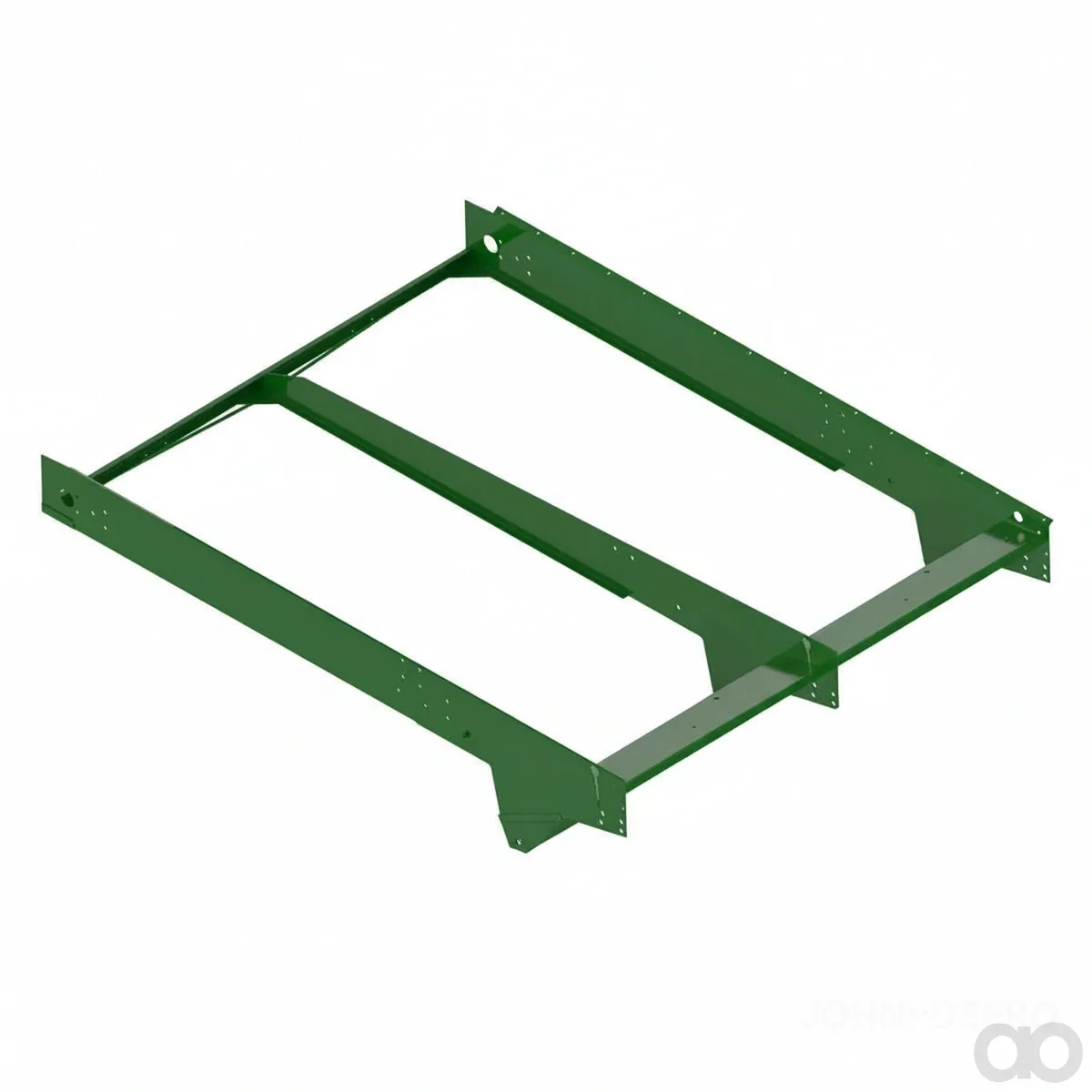 John Deere - DQ65062 - Frame