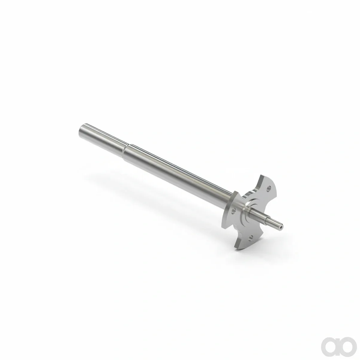 John Deere - DQ69384 - Shaft