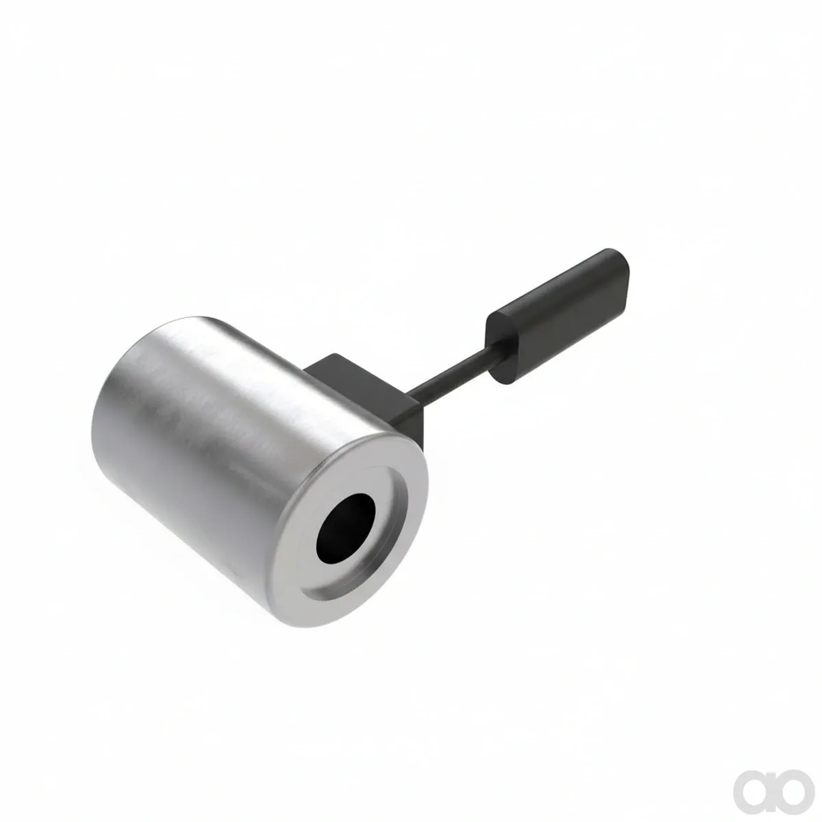 John Deere - DQ69897 - Solenoid