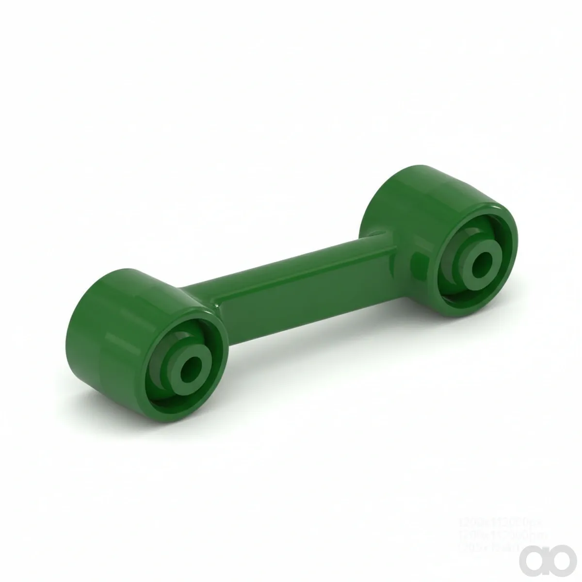 John Deere - DQ72413 - Articulation Rocker