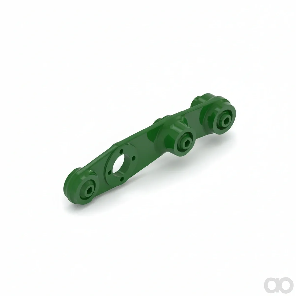 John Deere