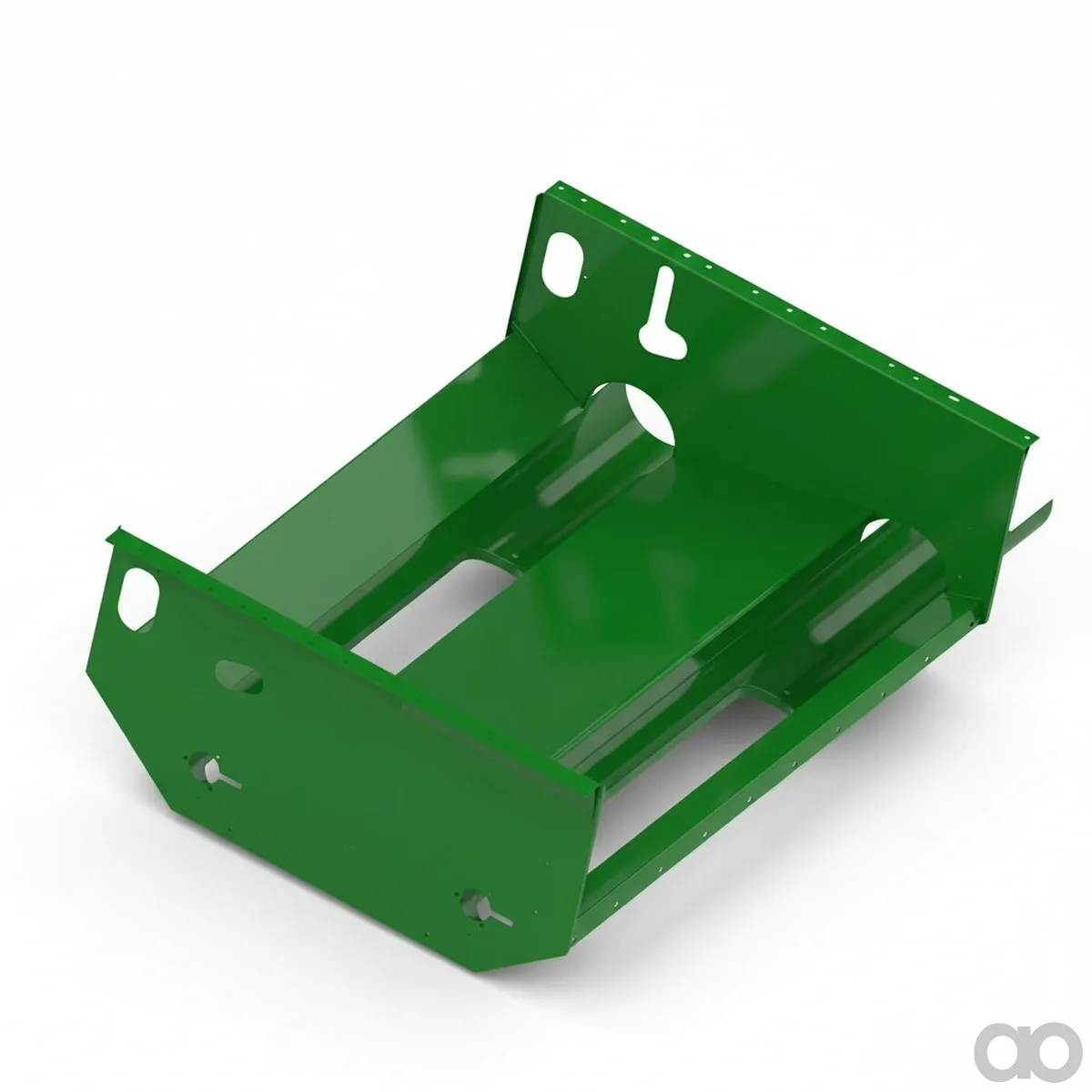 John Deere - DQ74848 - Housing