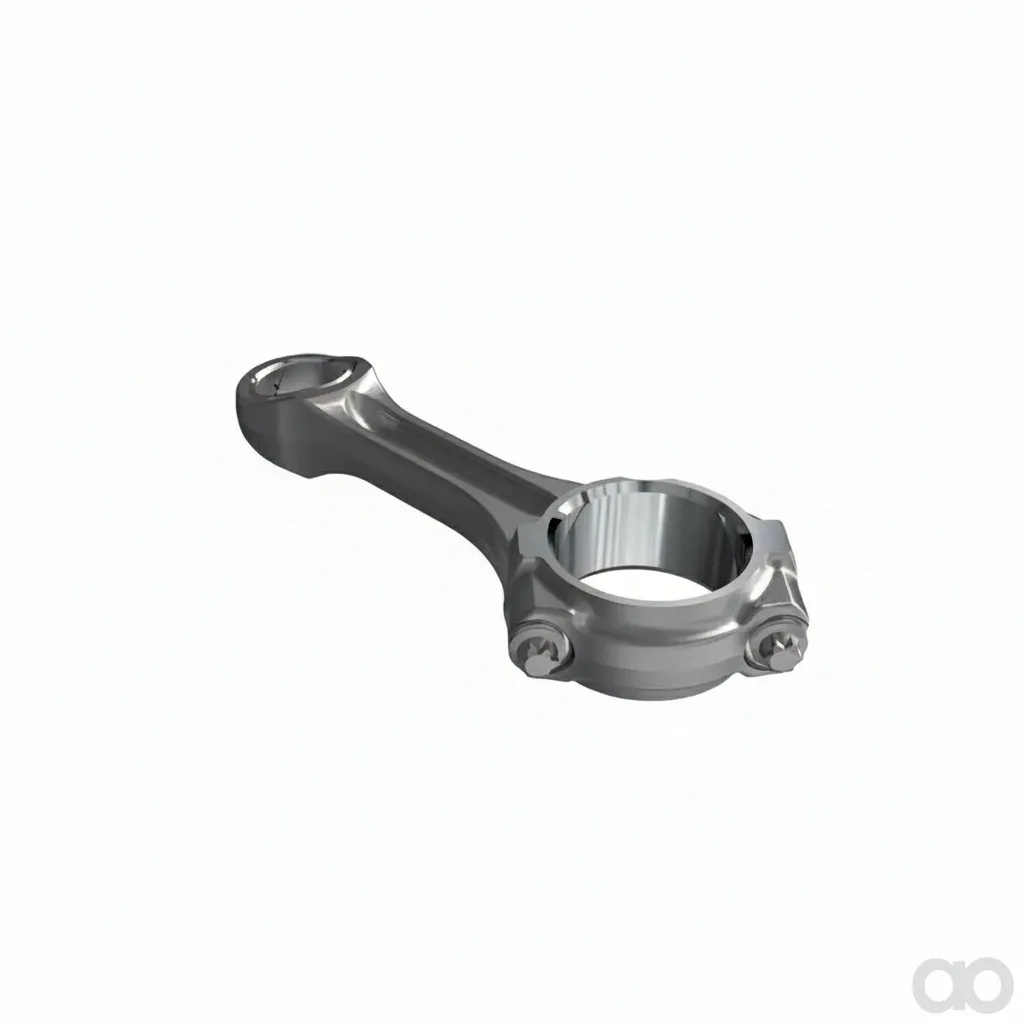 John Deere - DZ100118 - Connecting Rod