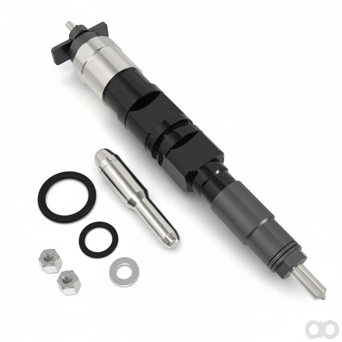 John Deere - DZ100218 - Fuel Injection Nozzle Kit