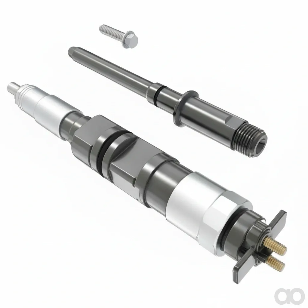 John Deere - DZ100225 - Nozzle Kit