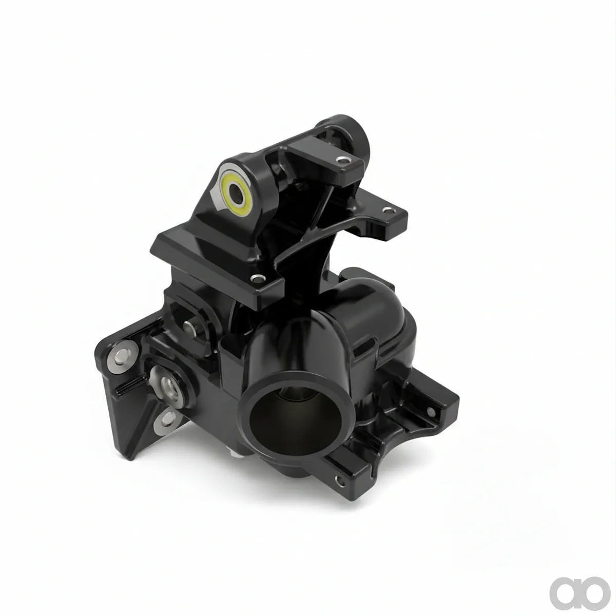 John Deere - DZ101703 - Thermostat Housing