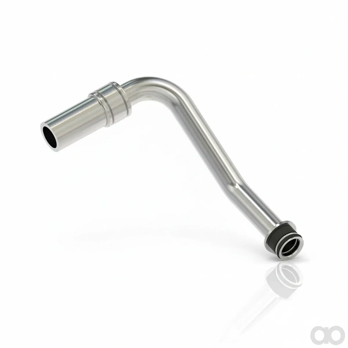 John Deere - DZ101864 - EGR Coolant Return Line