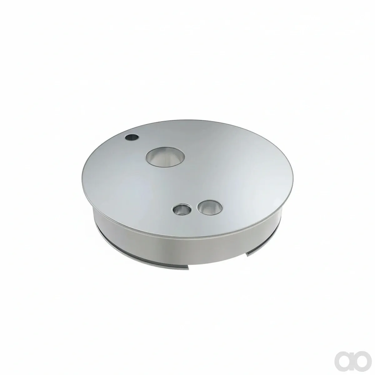 John Deere - DZ102303 - Auxiliary Drive Hub