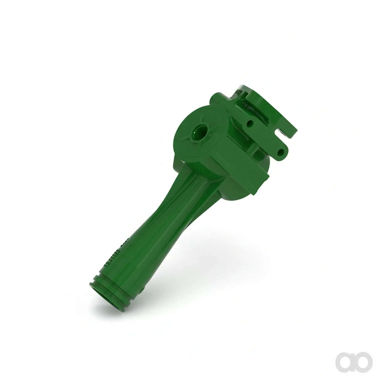 John Deere - DZ102356 - Venturi