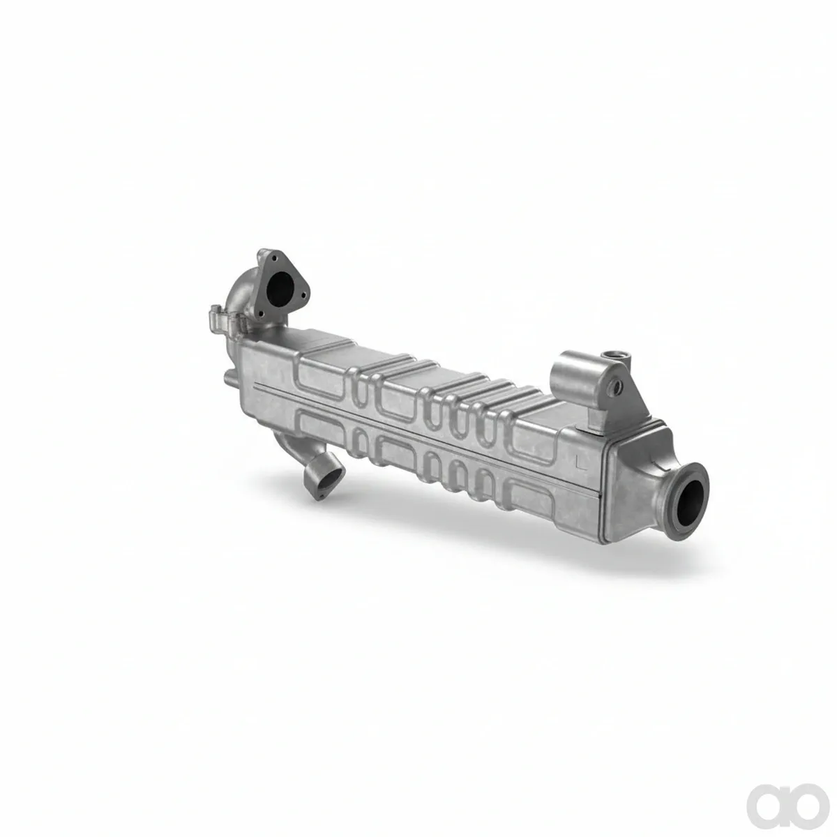 John Deere - DZ102534 - EGR Heat Exchanger