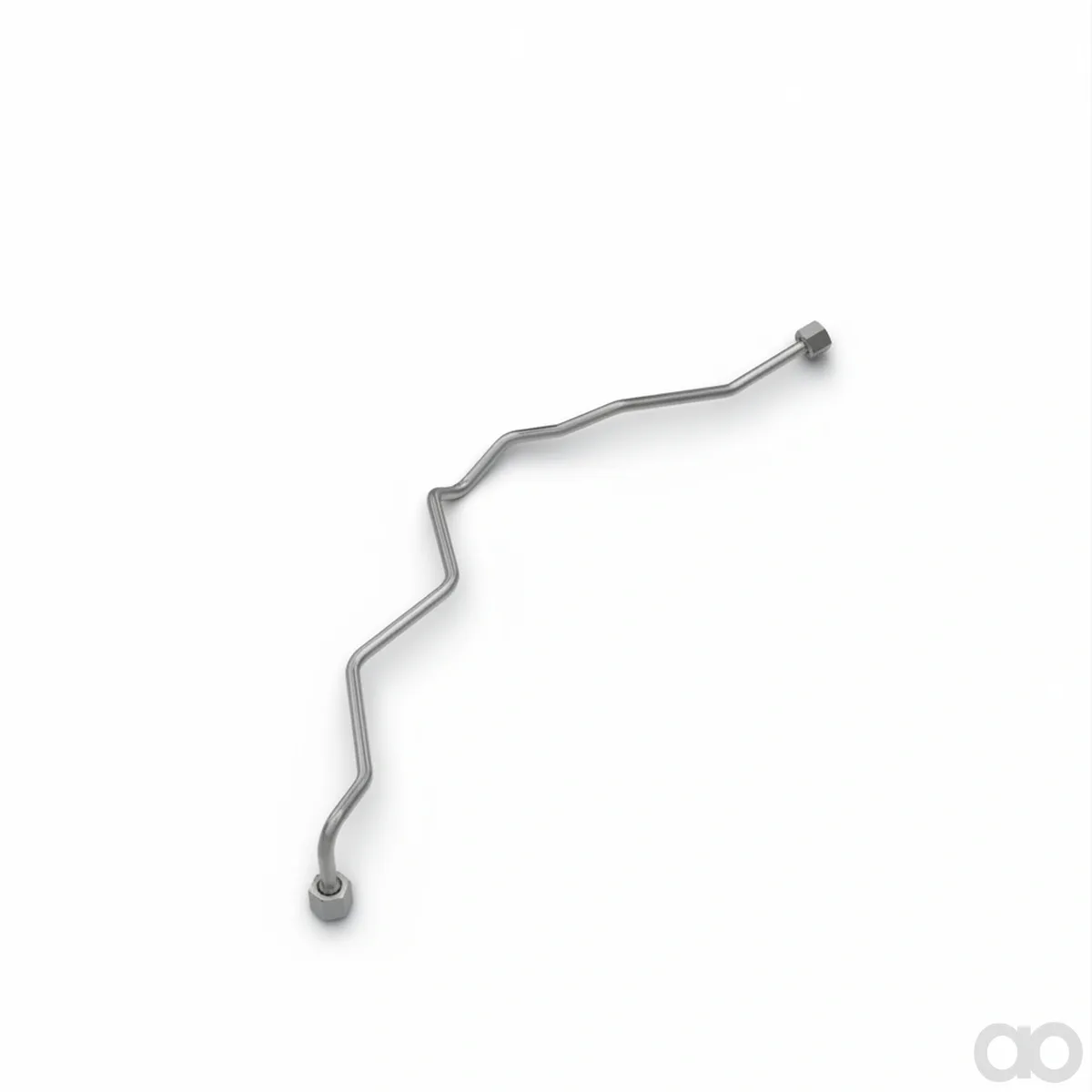 John Deere - DZ10256 - Upper OCV Oil Supply Lines
