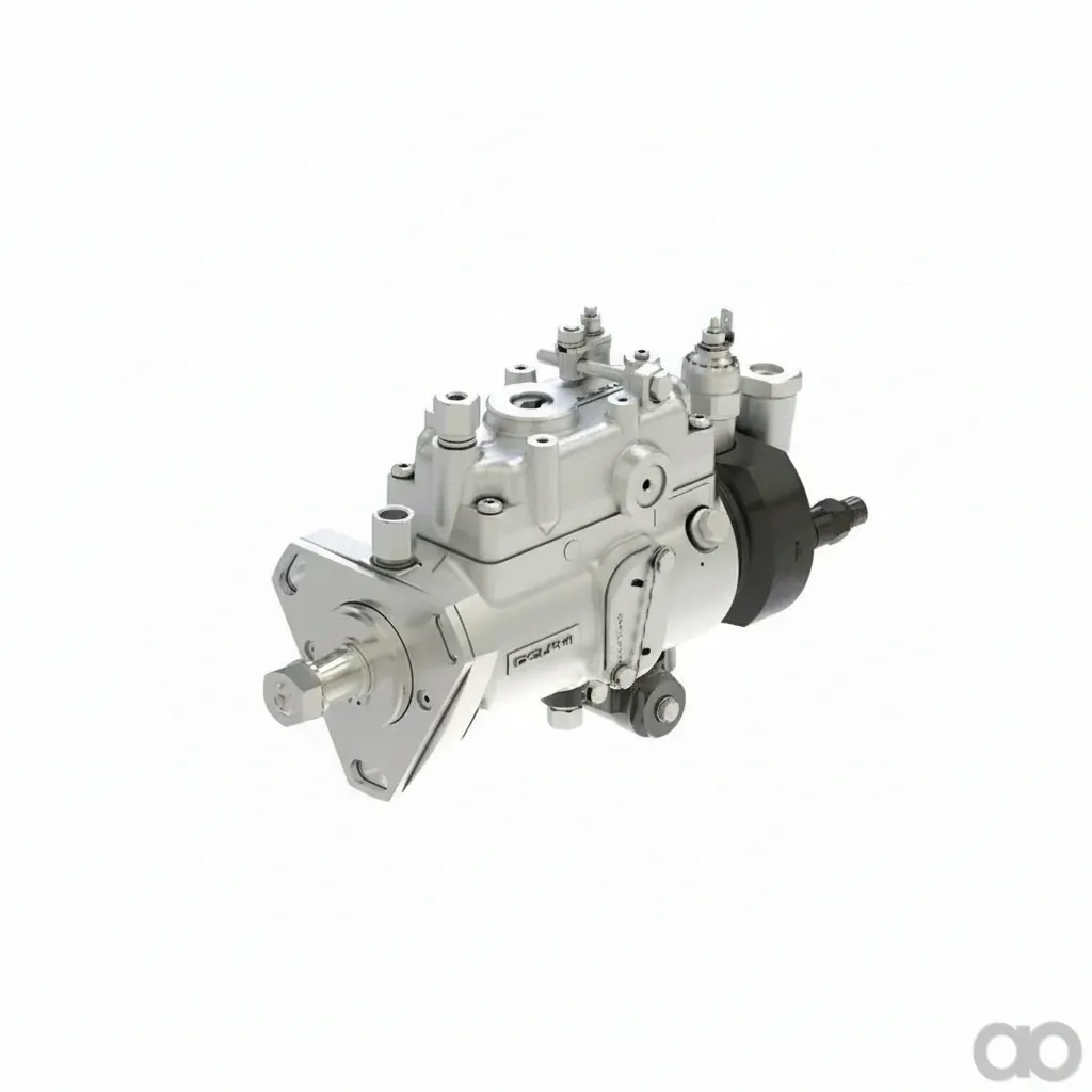 John Deere - DZ103265 - Fuel Injection Pump