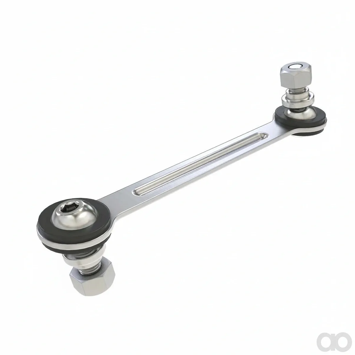 John Deere - DZ103389 - Turbocharger Linkage Kit