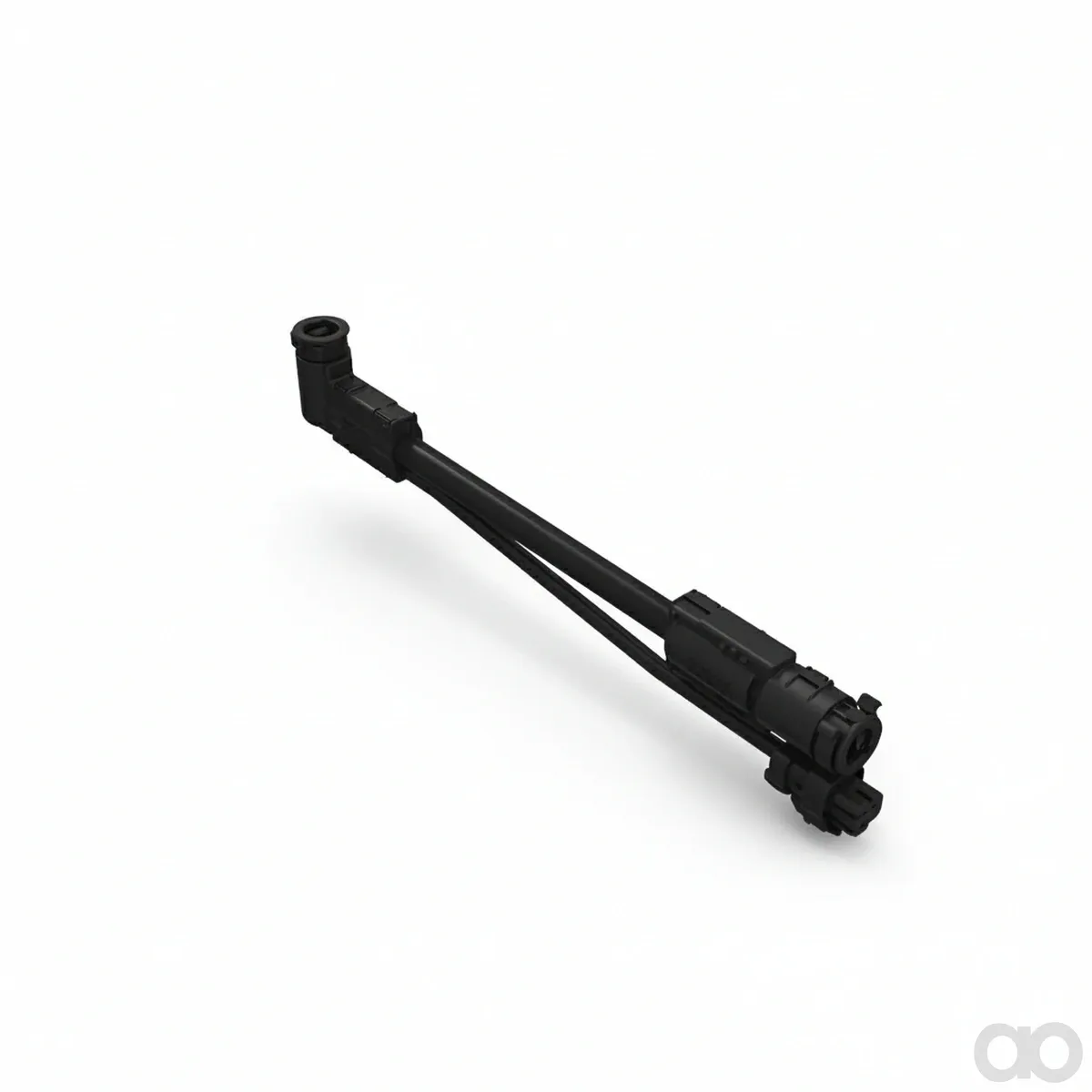 John Deere - DZ104207 - DEF Line, Backflow