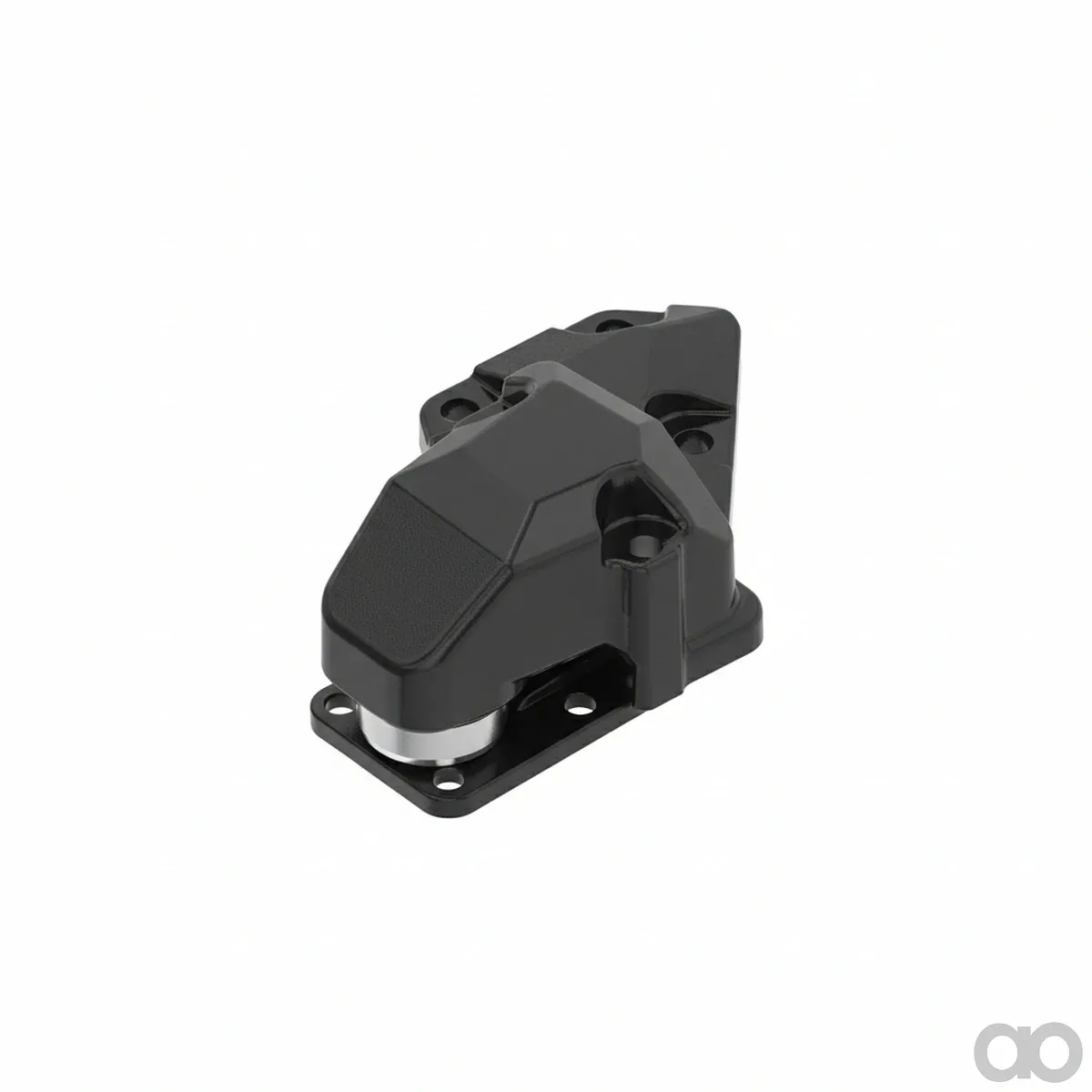 John Deere - DZ105608 - Engine Oil Cooler Adapter