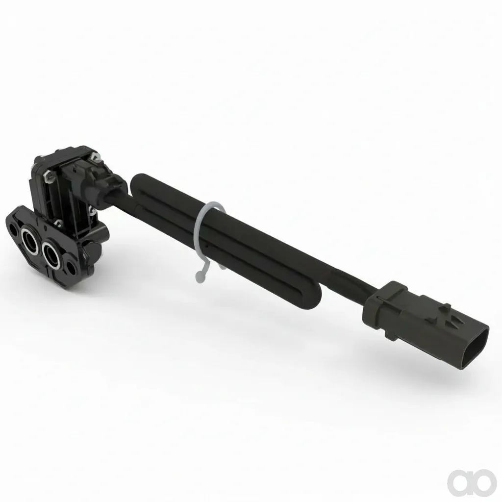John Deere - DZ105915 - Exhaust Gas Recirculation Delta Pressure Sensor