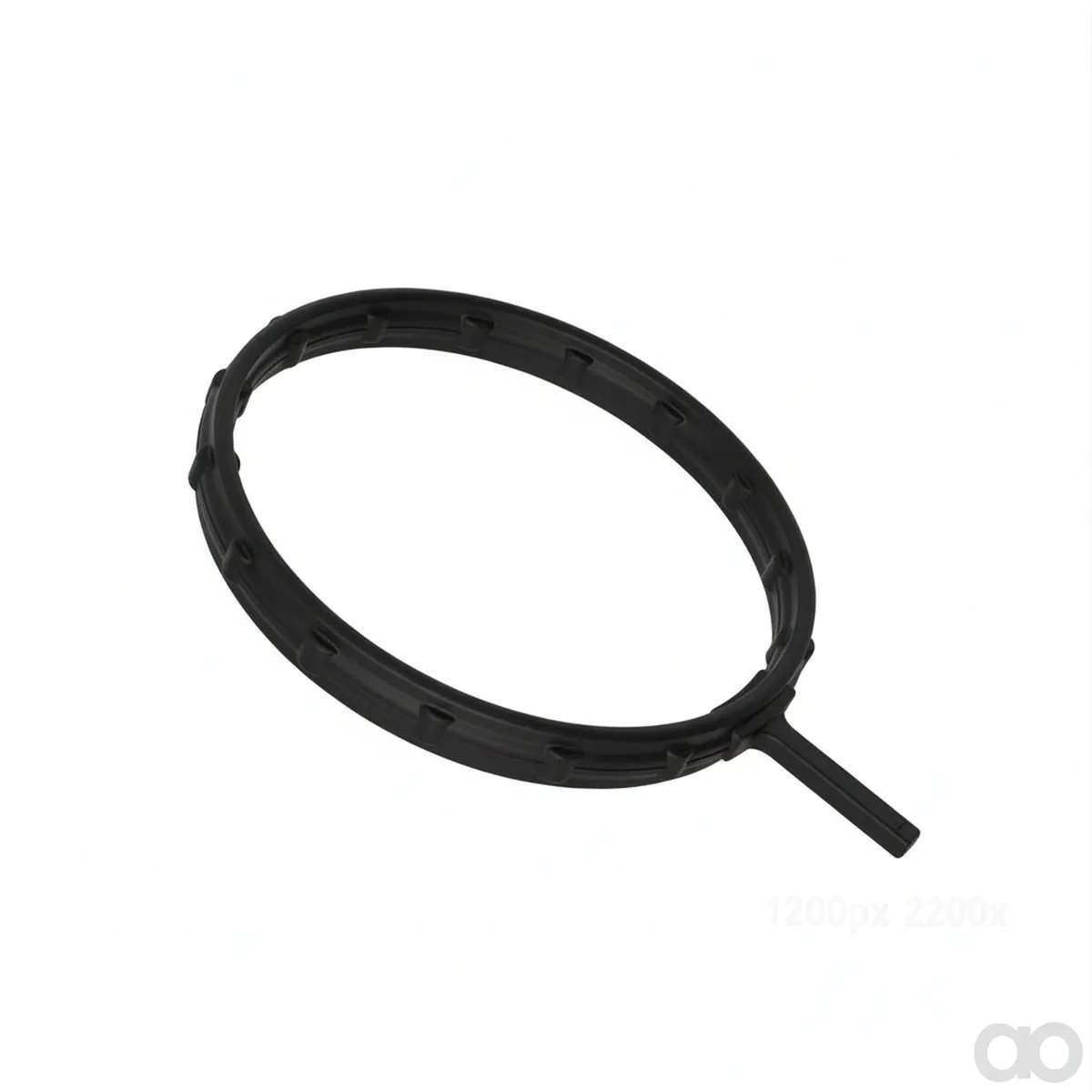 John Deere - DZ106306 - Thermostat Cover Seal