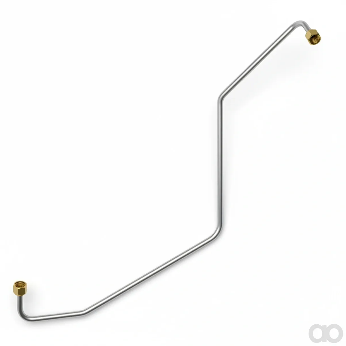 John Deere - DZ106394 - Fuel Line, Filter to Pump