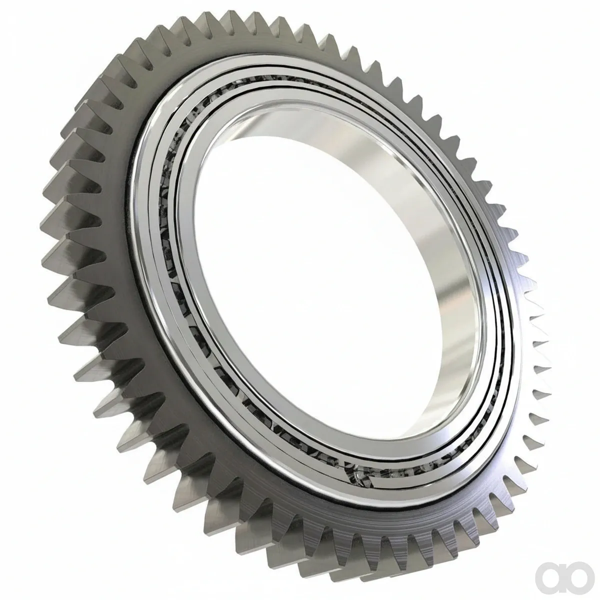 John Deere - DZ106695 - Idler Gear Assembly