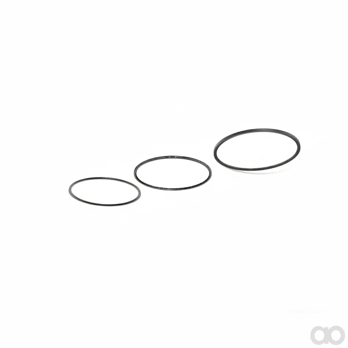 John Deere - DZ106729 - Piston Ring Kit