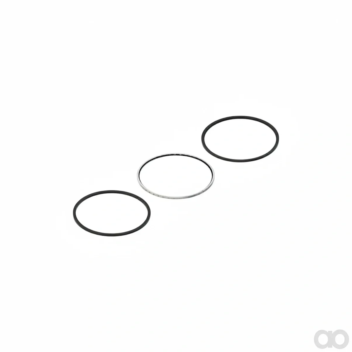 John Deere - DZ107053 - Piston Ring Kit