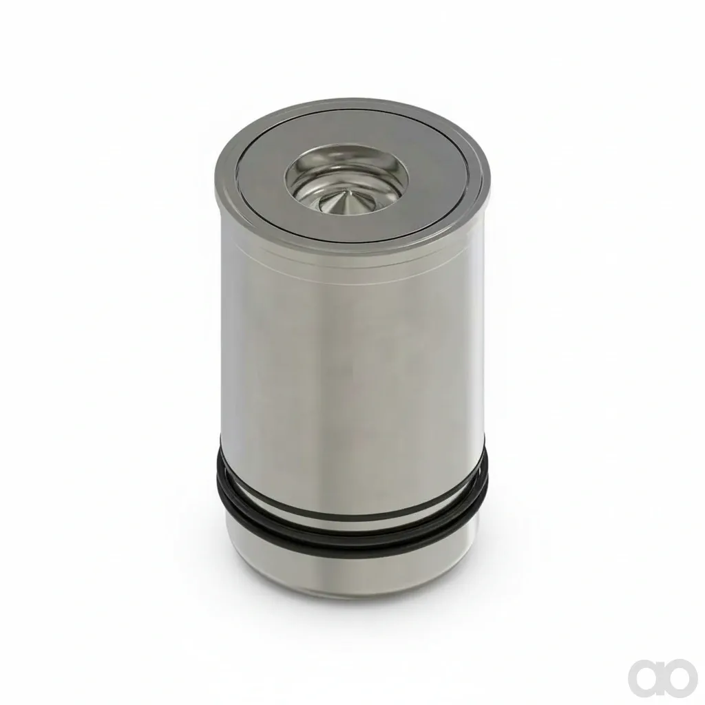 John Deere - DZ107950 - Piston Liner Kit
