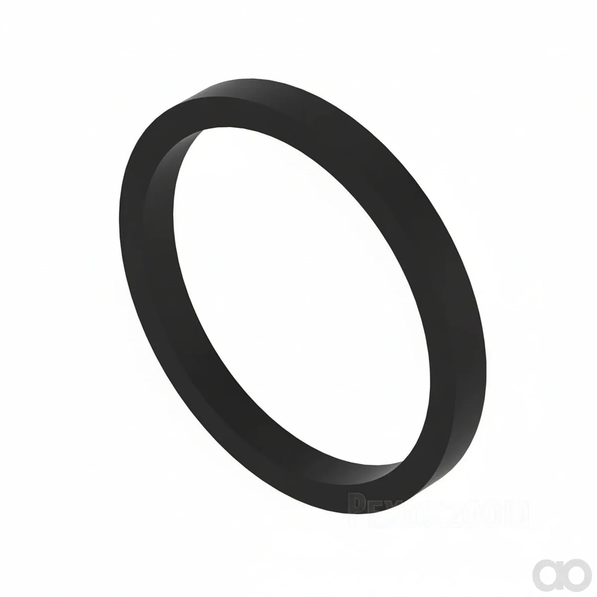 John Deere - DZ108107 - Piston and Rod Packing Seal