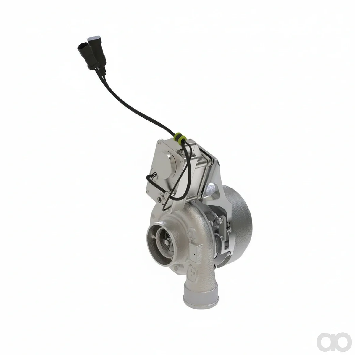 John Deere - DZ108121 - Turbocharger