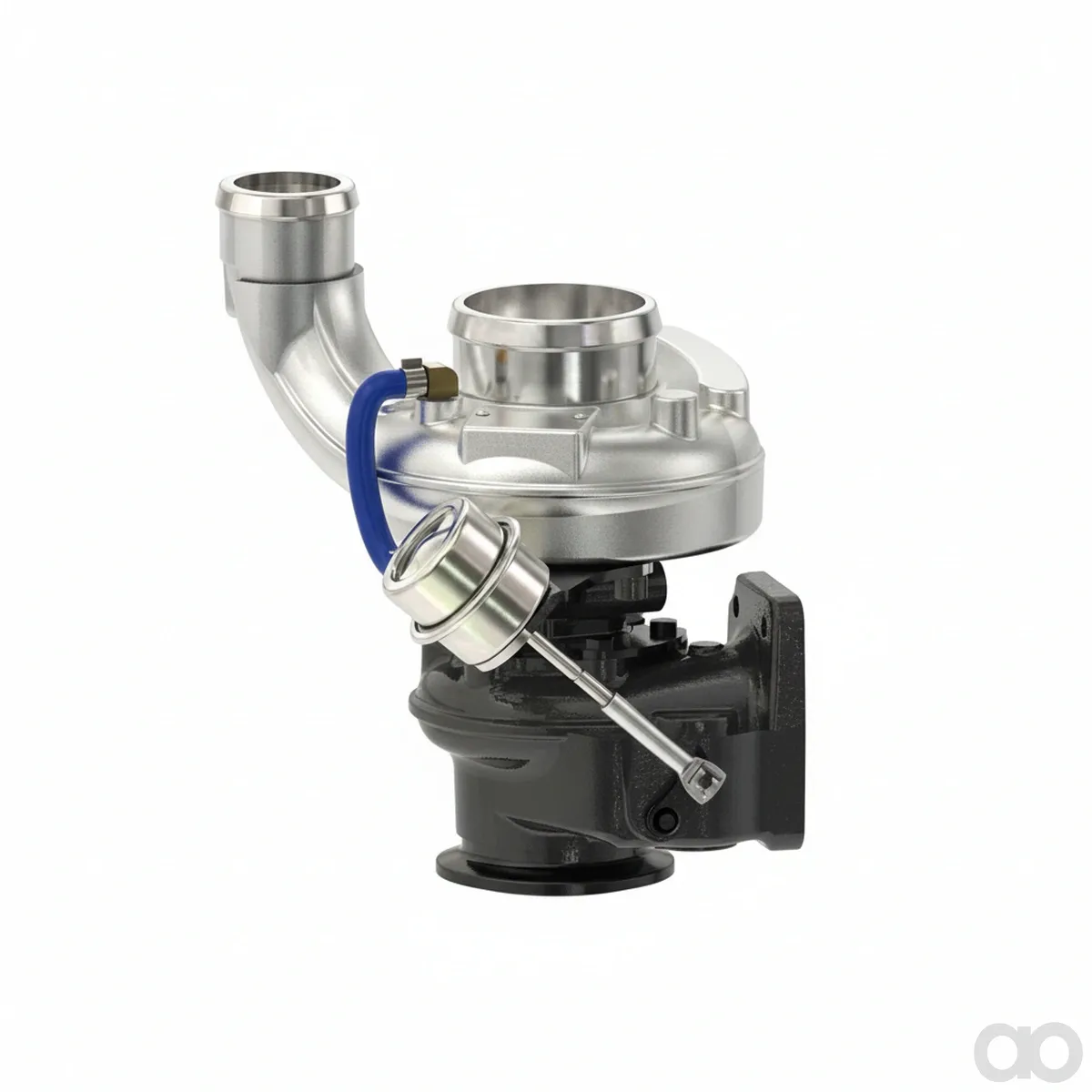 John Deere - DZ109316 - Turbocharger