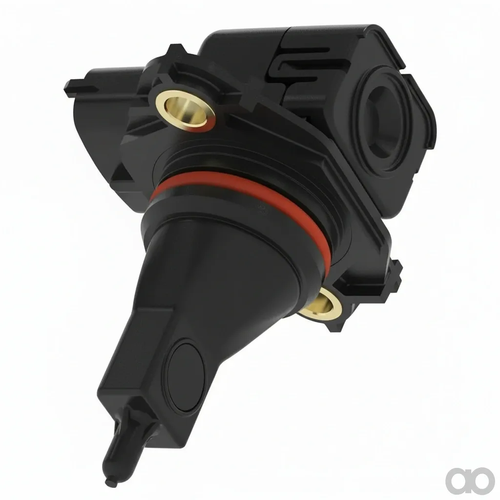 John Deere - DZ109378 - Engine Air Intake Turbo Sensor, Temperature ...