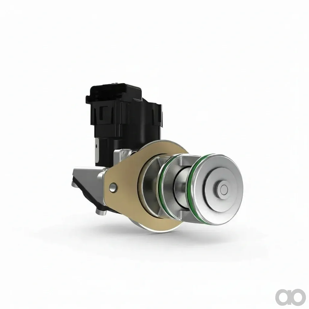 John Deere - DZ109969 - Exhaust Gas Recycling Valve