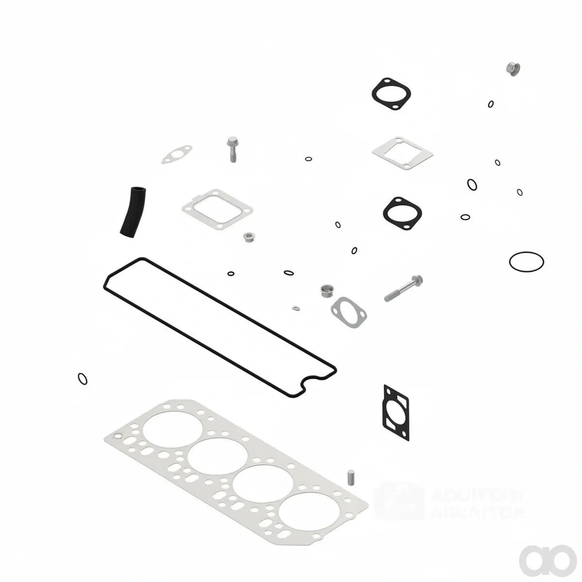 John Deere - DZ110014 - Engine Cylinder Head Gasket Kit