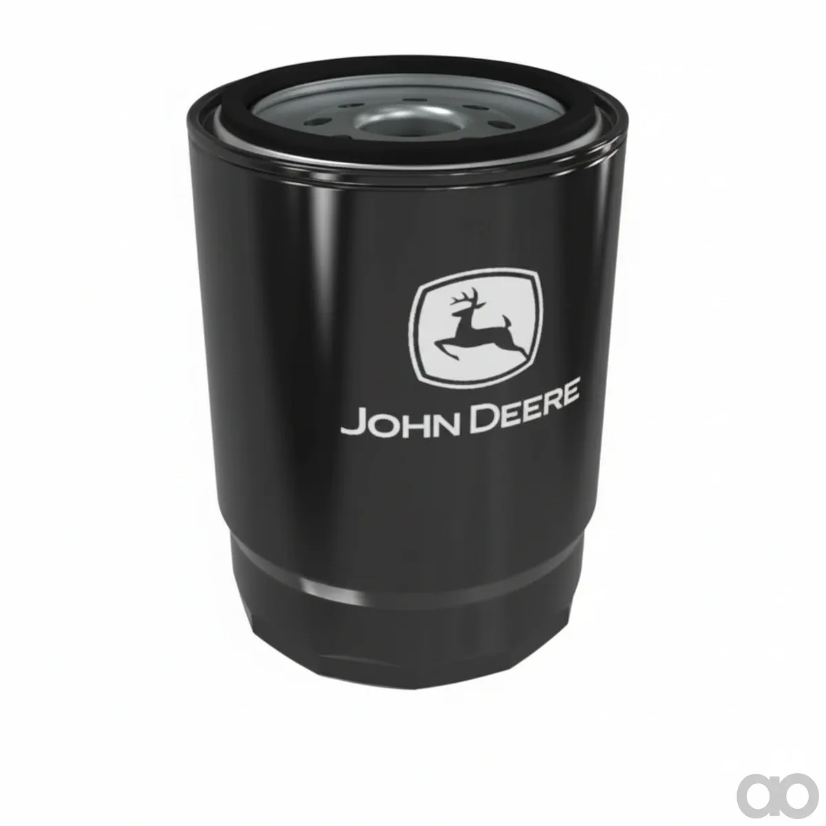John Deere
