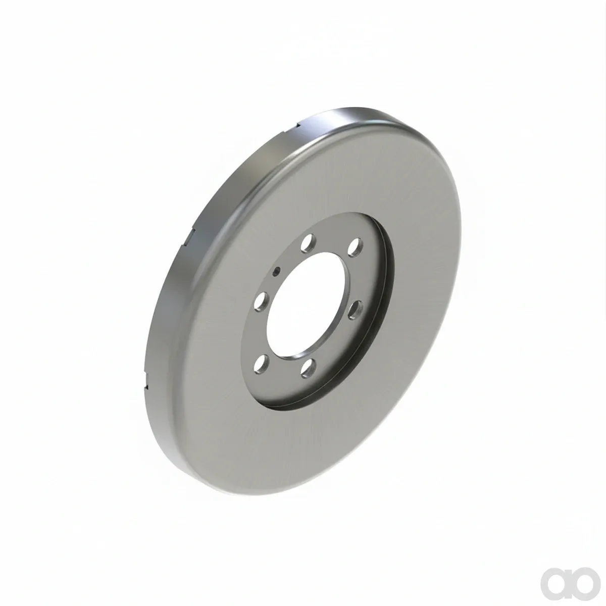 John Deere - DZ110894 - Torsional Damper
