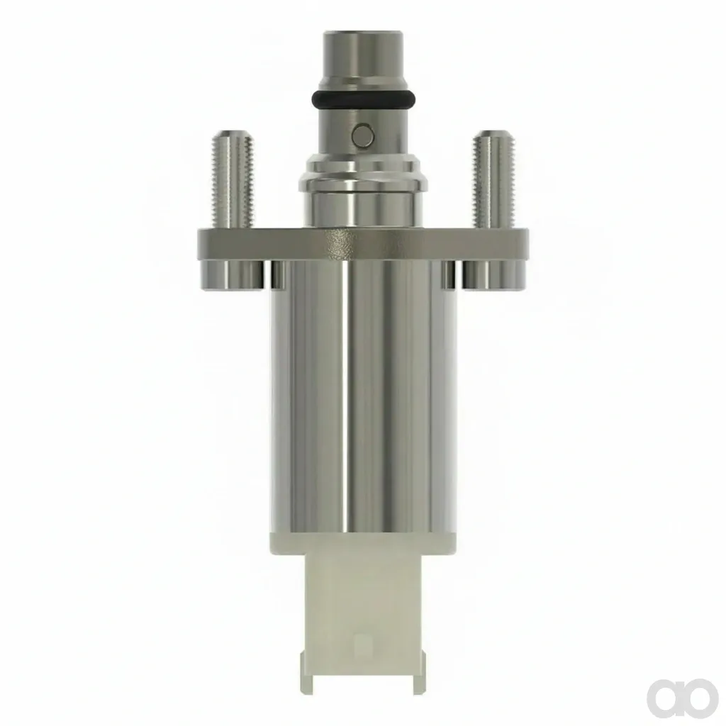 John Deere - DZ111136 - Fuel Pump Suction Control Valve
