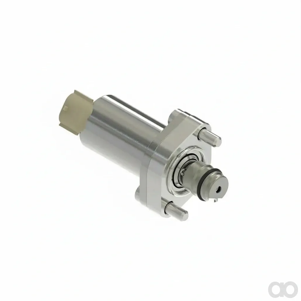 John Deere - DZ111137 - Control Valve