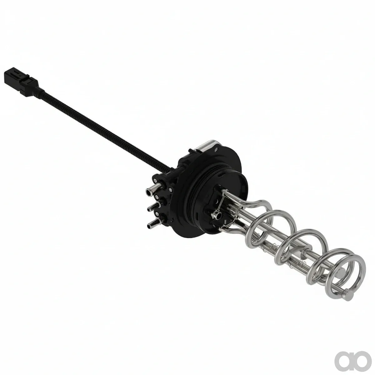John Deere - DZ111165 - DEF Tank Header Assembly