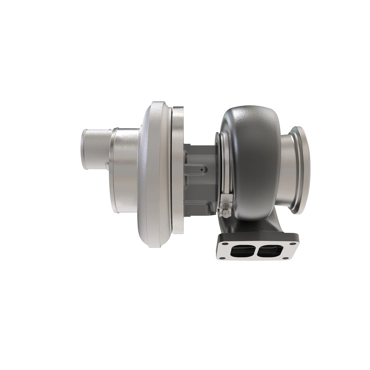 John Deere - DZ111212 - Turbocharger