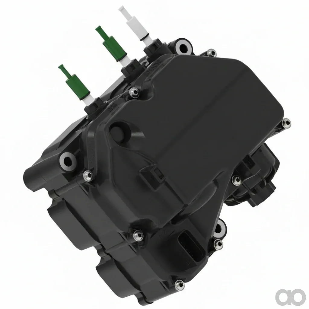 John Deere - DZ111283 - DEF Dosing Unit Pump, 12 Volt