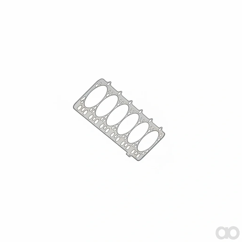 John Deere - DZ111356 - Engine Cylinder Head Gasket