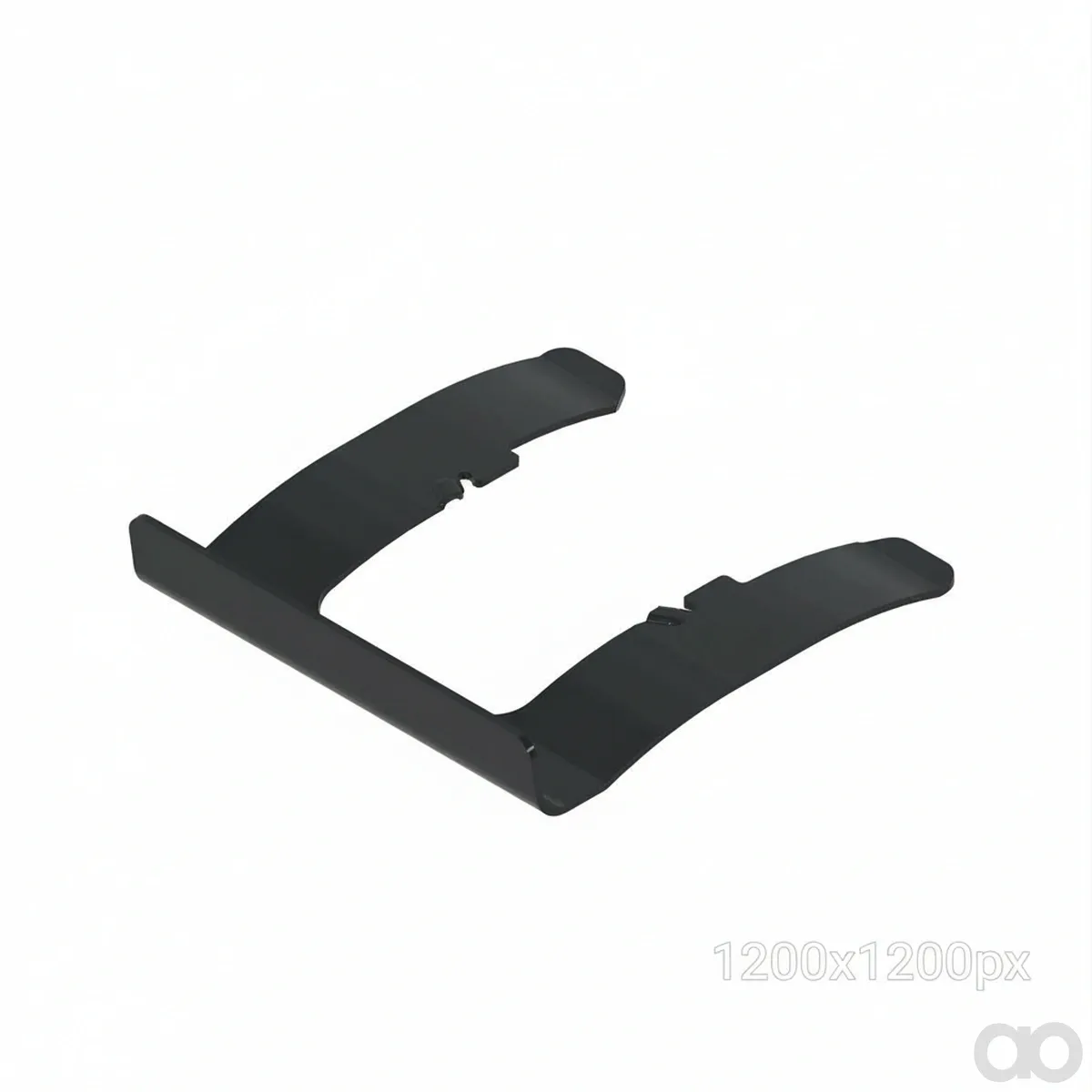 John Deere - DZ111677 - Wiring Harness Retaining Clip