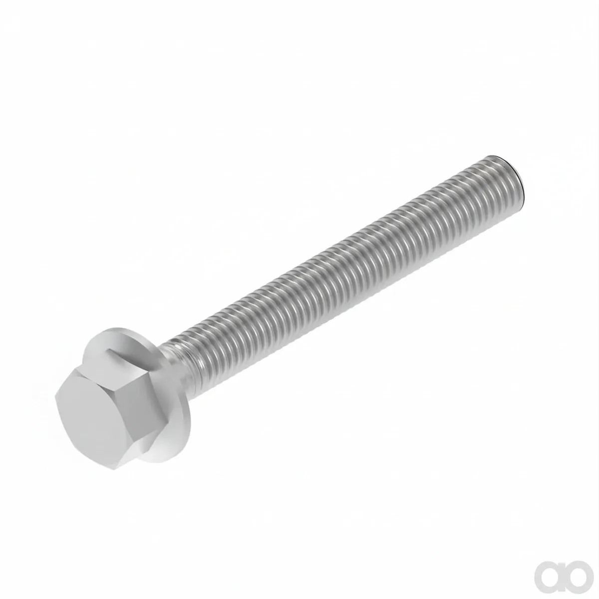 John Deere - DZ114768 - Flanged Cap Screw, M14 X 65.8