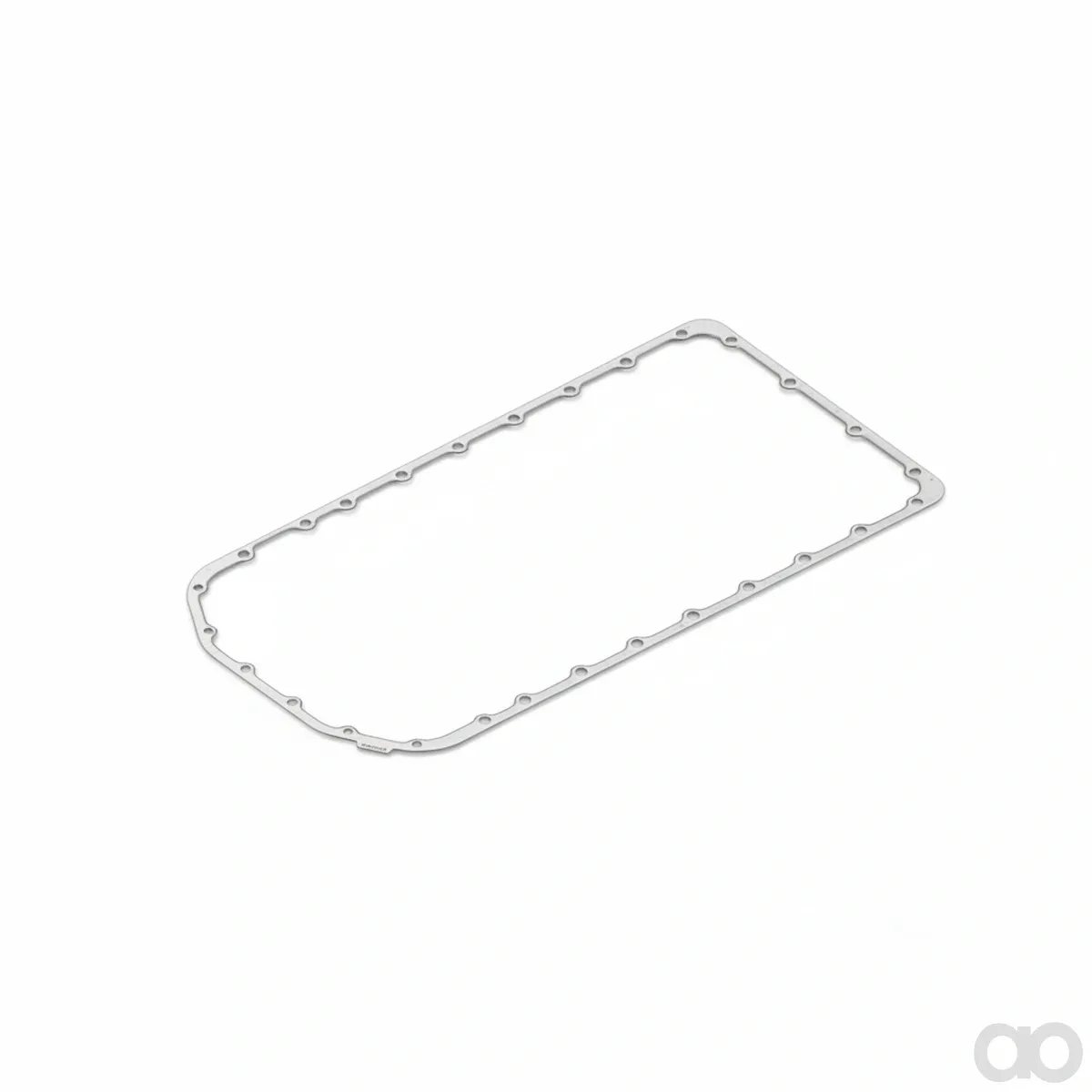 John Deere - DZ115669 - Engine Oil Pan Gasket