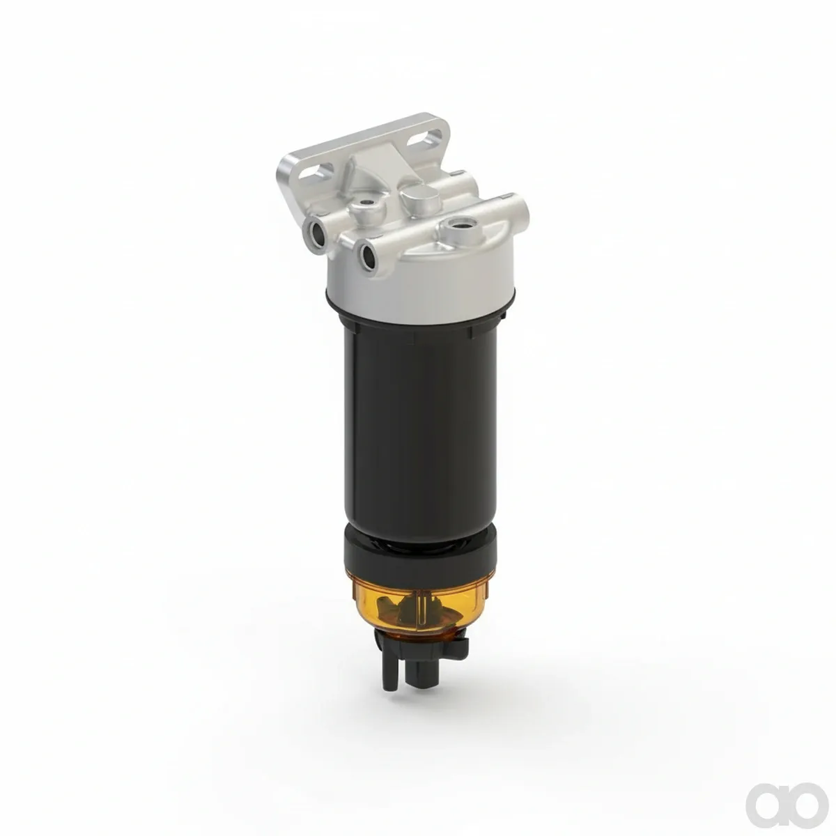 John Deere - DZ117584 - Primary Fuel Filter Assembly with Water In Fuel ...