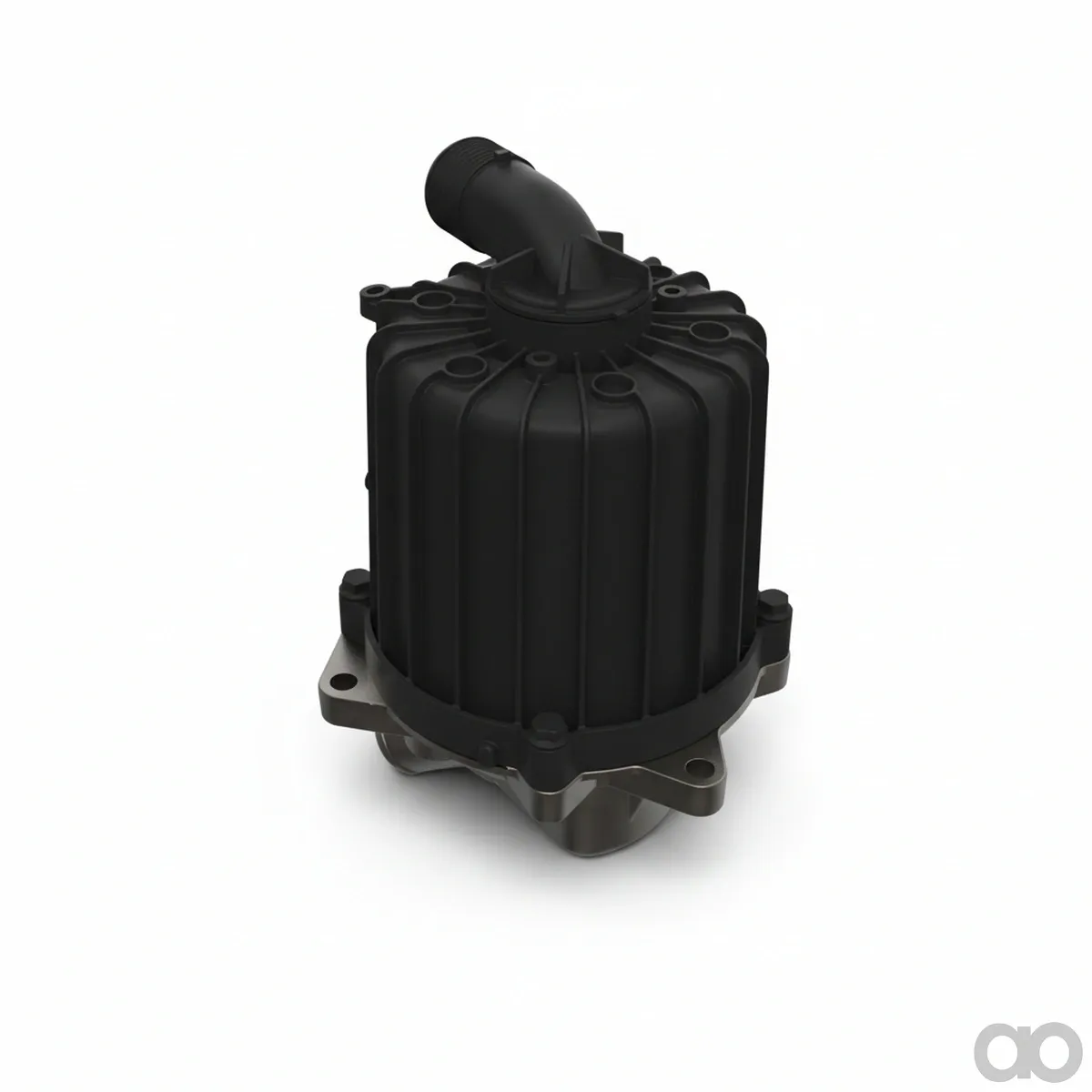 John Deere - DZ117828 - Open Crankcase Ventilation Vent